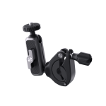 Bike Bundle ?C Handlebar Mount + Chest Strap - Insta360