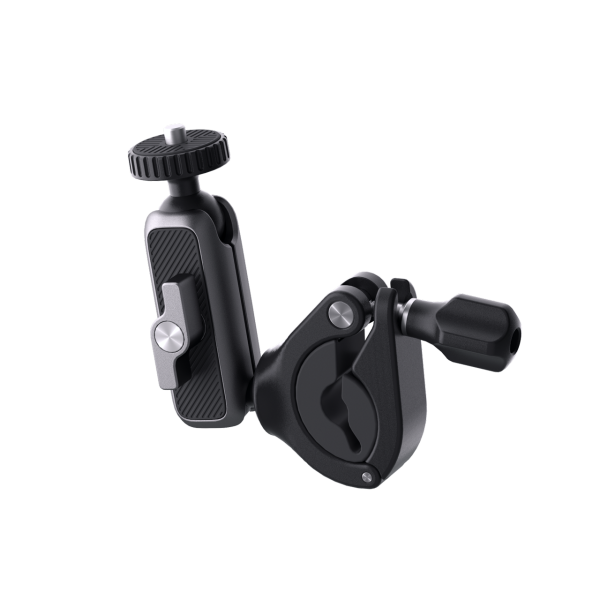 Bike Bundle ?C Handlebar Mount + Chest Strap - Insta360