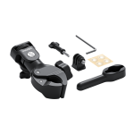 Heavy Duty Clamp - Insta360 Store