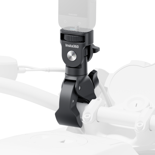 Heavy Duty Clamp - Insta360 Store