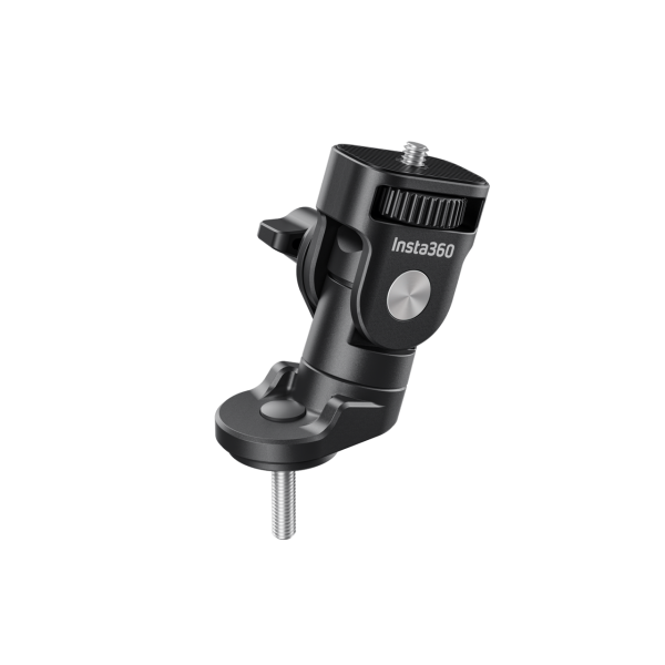 Bike Headset Cap Mount - Stem Top Cap - Insta360 Store