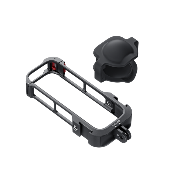 X4 Utility Frame - Protective Frame - Insta360 Store