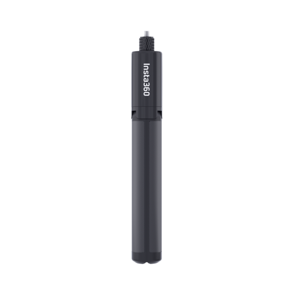 2-in-1 Invisible Selfie Stick + Tripod - Insta360