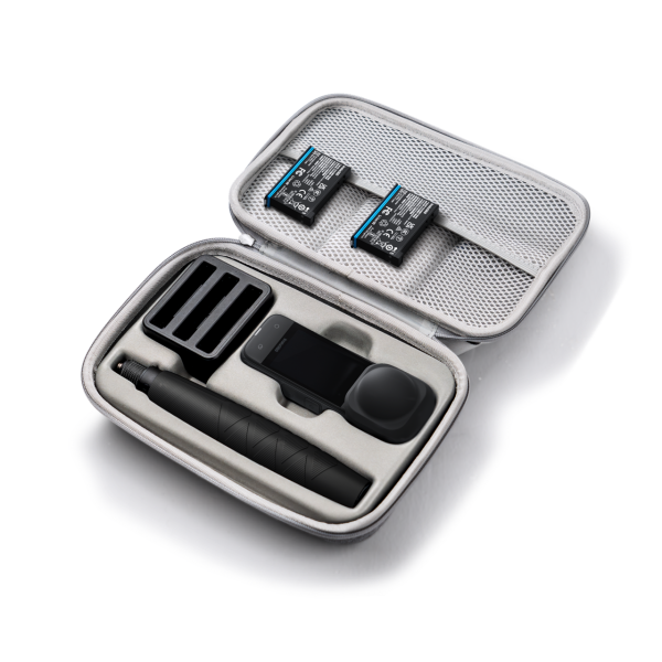 X4 Carry Case - Insta360 Store