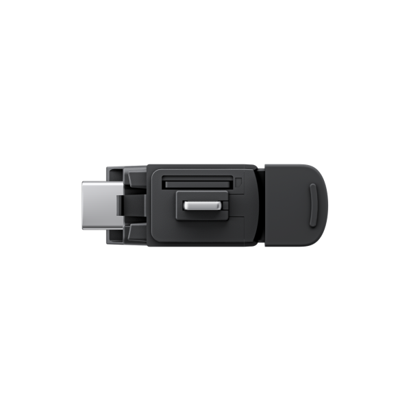 X4 Quick Reader - SD Card Reader - Insta360 Store