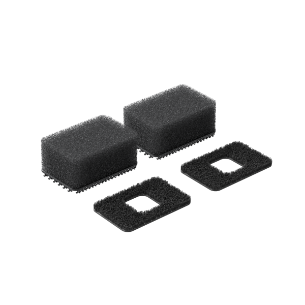 X4 Mic Wind Muff - Insta360 Store