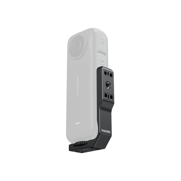 X4 Vertical-Horizontal Mount - Insta360 Store