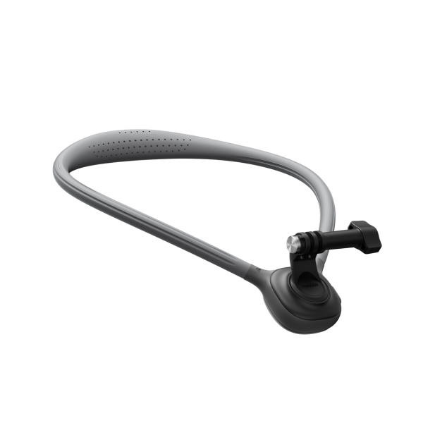 Neck Mount - Neck Camera Mount - Insta360