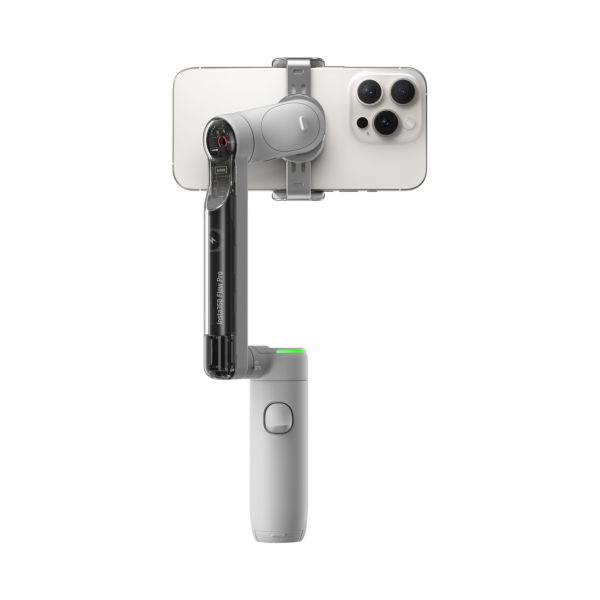 Insta360 Flow Pro - AI Tracking Stabilizer - Insta360 Store