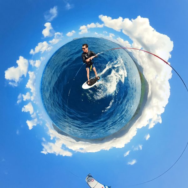 X4 Water Sports Rope Mount - Insta360 Store