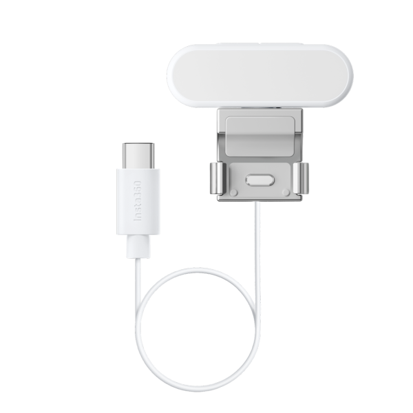 Flow/Flow Pro Spotlight - Phone Vlogging Light - Insta360