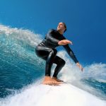 Floating Surfboard Mount - Insta360 Store
