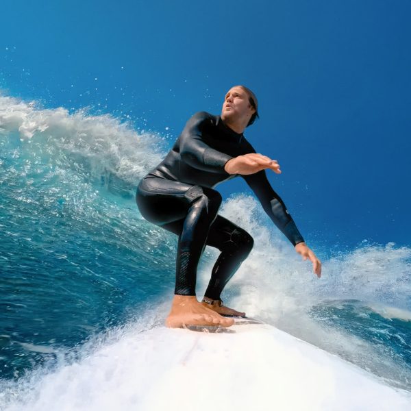 Floating Surfboard Mount - Insta360 Store