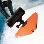 Floating Surfboard Mount - Insta360 Store
