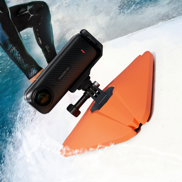 Floating Surfboard Mount - Insta360 Store