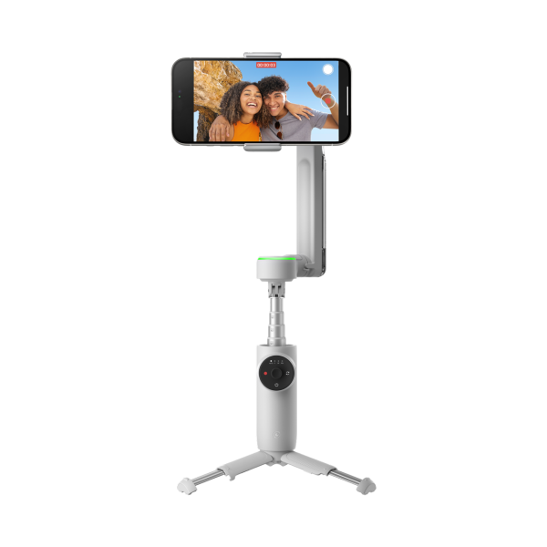 Insta360 Flow Pro - AI Tracking Stabilizer - Insta360 Store