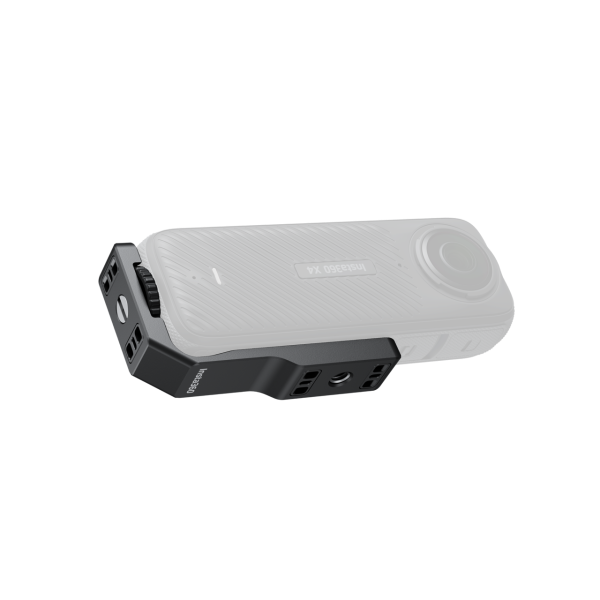 X4 Vertical-Horizontal Mount - Insta360 Store