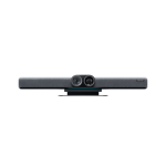 Insta360 Connect - The Dual-4K Camera AI Video Bar
