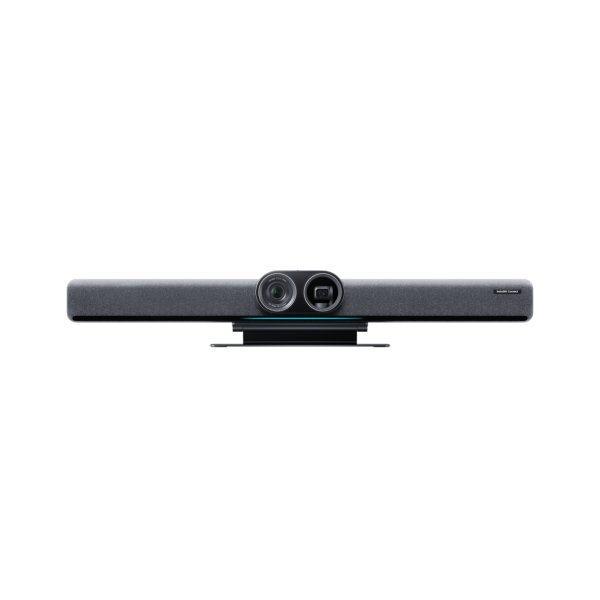 Insta360 Connect - The Dual-4K Camera AI Video Bar