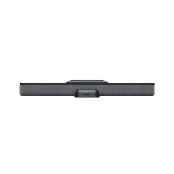 Insta360 Connect - The Dual-4K Camera AI Video Bar