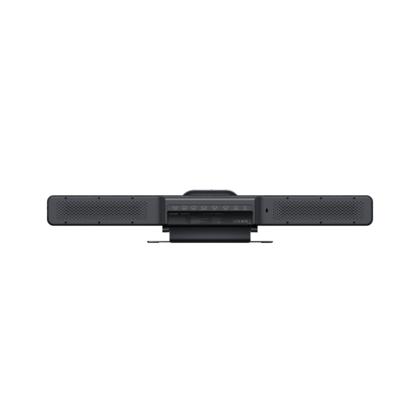 Insta360 Connect - The Dual-4K Camera AI Video Bar