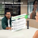 Insta360 Wave - AI Speakerphone - Insta360 Store