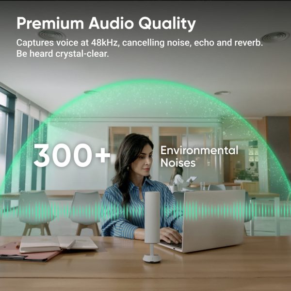 Insta360 Wave - AI Speakerphone - Insta360 Store