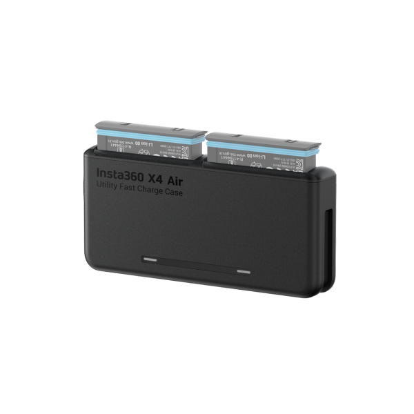 X4 Air Utility Fast Charge Case - Insta360 Store