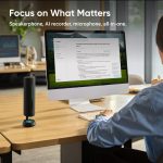 Insta360 Wave - AI Speakerphone - Insta360 Store