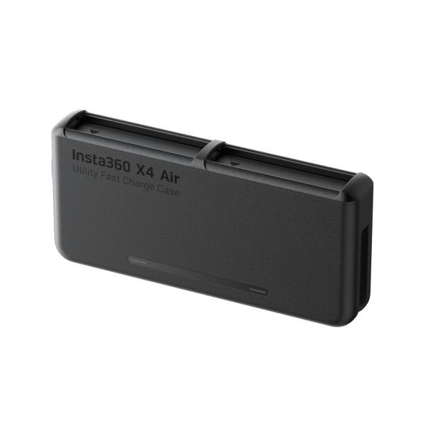 X4 Air Utility Fast Charge Case - Insta360 Store