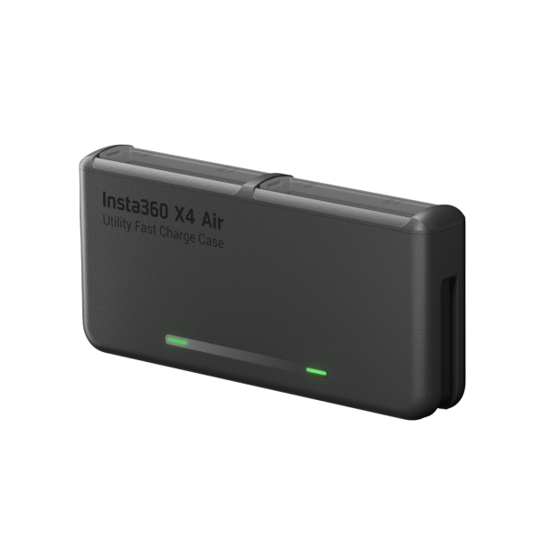 X4 Air Utility Fast Charge Case - Insta360 Store