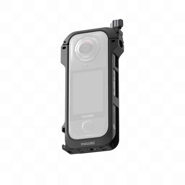 X4 Air Utility Frame - Insta360 Store