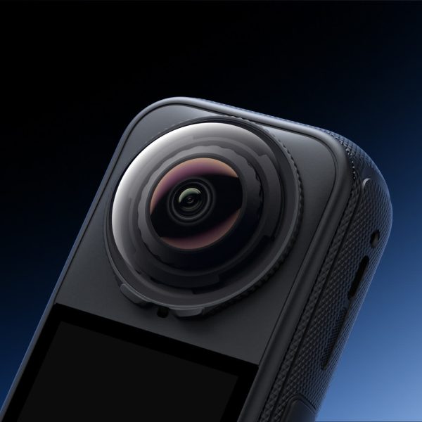 X4 Air Standard Lens Guards - Insta360 Store