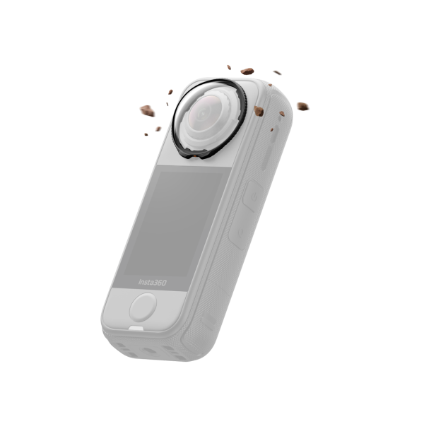 X4 Air Premium Lens Guards - Insta360 Store