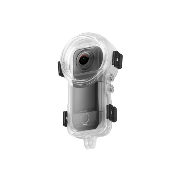 X4 Air Invisible Dive Case - Insta360 Store