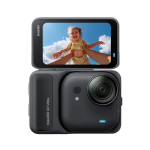 Insta360 GO Ultra - New Tiny Hands-Free 4K Pocket Camera