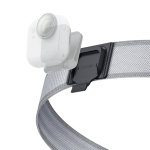 Insta360 GO Ultra Easy Clip Headband - Insta360 Store
