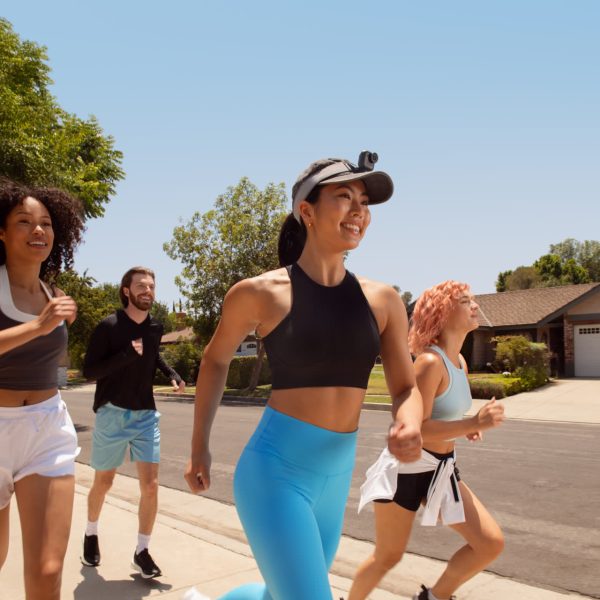 Insta360 GO Ultra Easy Clip Headband - Insta360 Store