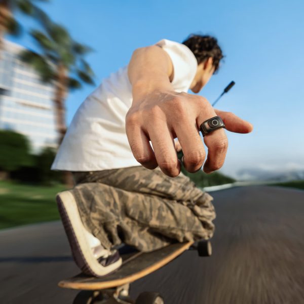 Fingertip Ring Remote Control - Insta360 Store