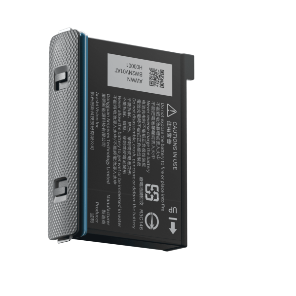 Insta360 X3 Battery - 1800mAh Capacity - Insta360