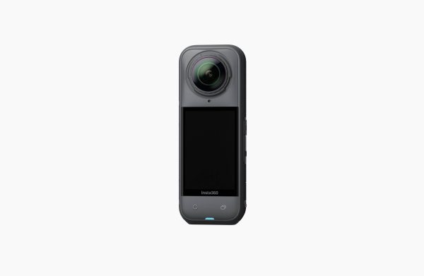 X5 - Flagship 360 Action Cam - Insta360 Store