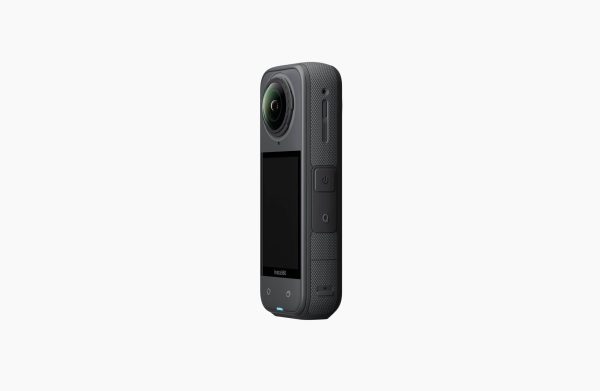 X5 - Flagship 360 Action Cam - Insta360 Store