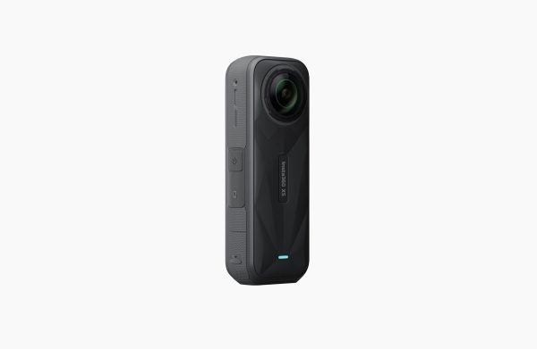 X5 - Flagship 360 Action Cam - Insta360 Store