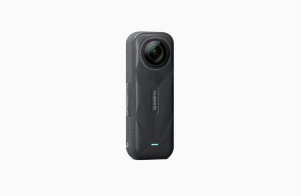 X5 - Flagship 360 Action Cam - Insta360 Store