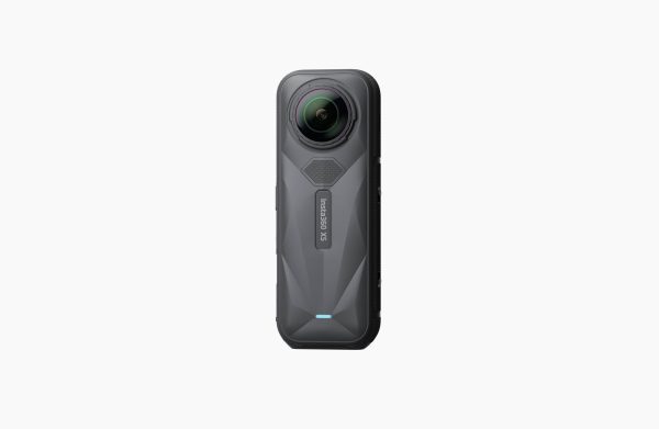 X5 - Flagship 360 Action Cam - Insta360 Store