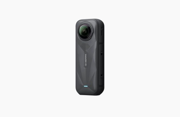 X5 - Flagship 360 Action Cam - Insta360 Store