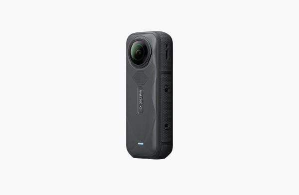 X5 - Flagship 360 Action Cam - Insta360 Store