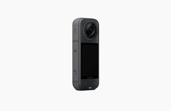 X5 - Flagship 360 Action Cam - Insta360 Store