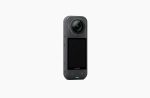 X5 - Flagship 360 Action Cam - Insta360 Store