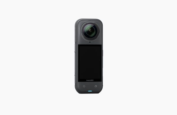 X5 - Flagship 360 Action Cam - Insta360 Store